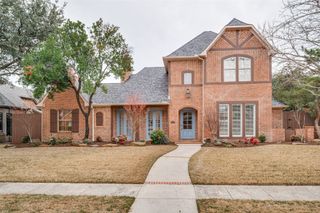3104 Clymer Drive, Plano, TX 75025