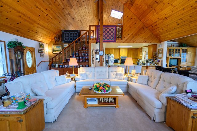 506 Masonic Lane, Weaverville, CA 96093