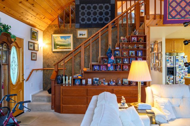 506 Masonic Lane, Weaverville, CA 96093