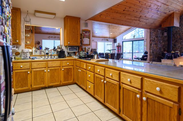 506 Masonic Lane, Weaverville, CA 96093