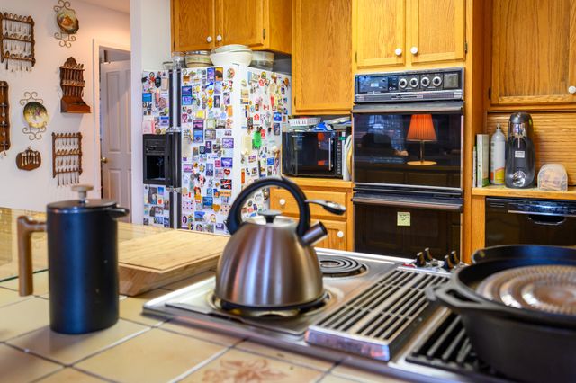 506 Masonic Lane, Weaverville, CA 96093