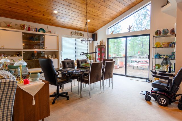 506 Masonic Lane, Weaverville, CA 96093