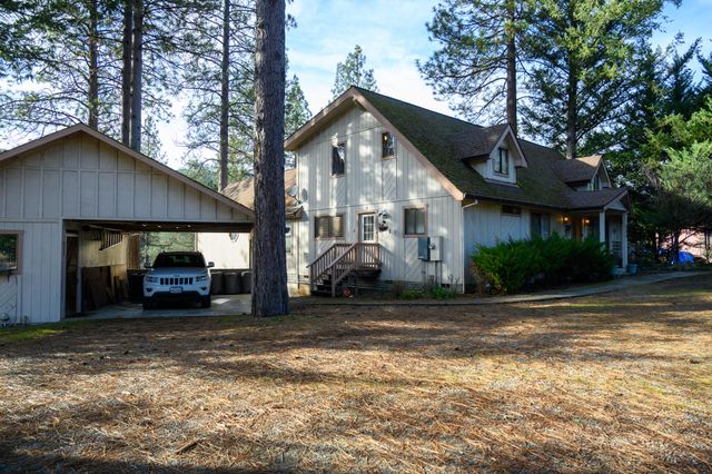 506 Masonic Lane, Weaverville, CA 96093