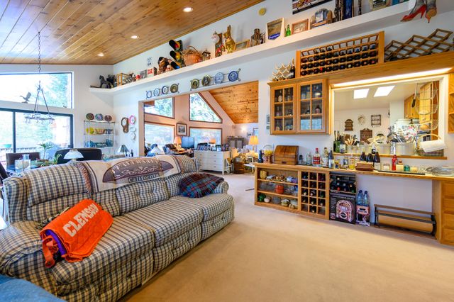 506 Masonic Lane, Weaverville, CA 96093