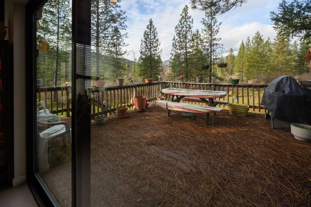 506 Masonic Lane, Weaverville, CA 96093