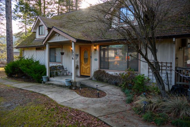 506 Masonic Lane, Weaverville, CA 96093