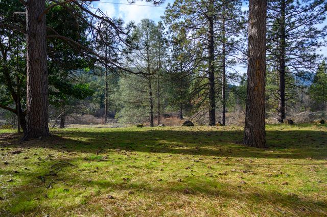 506 Masonic Lane, Weaverville, CA 96093