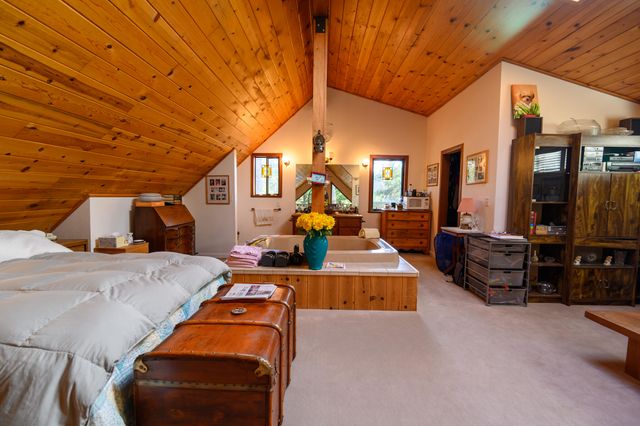 506 Masonic Lane, Weaverville, CA 96093