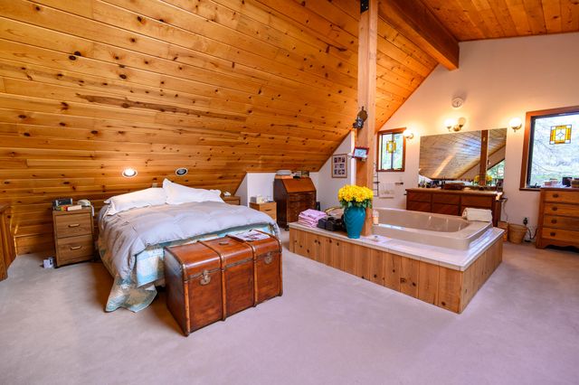 506 Masonic Lane, Weaverville, CA 96093