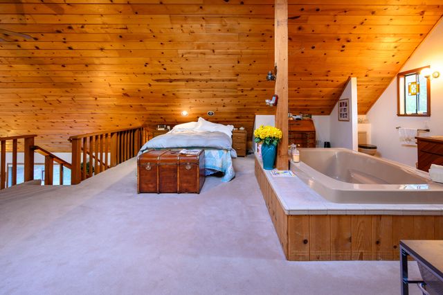 506 Masonic Lane, Weaverville, CA 96093