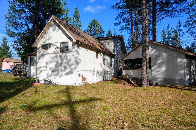 506 Masonic Lane, Weaverville, CA 96093