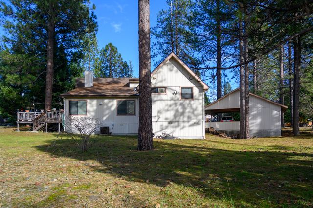 506 Masonic Lane, Weaverville, CA 96093