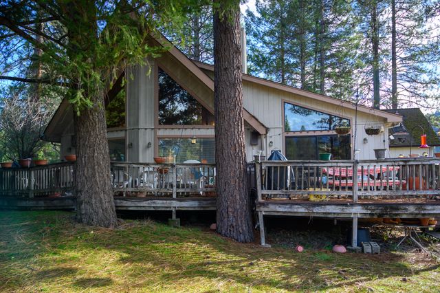 506 Masonic Lane, Weaverville, CA 96093