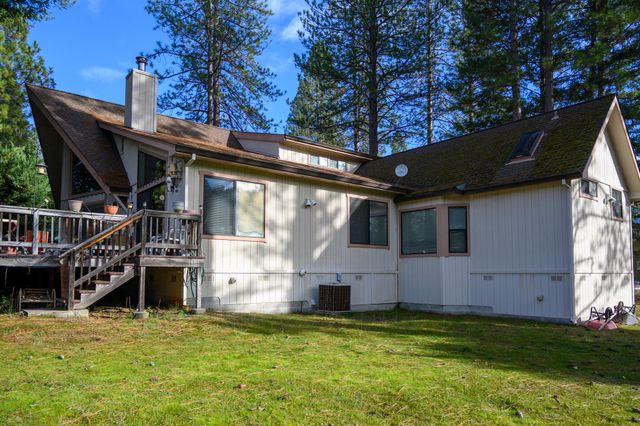 506 Masonic Lane, Weaverville, CA 96093