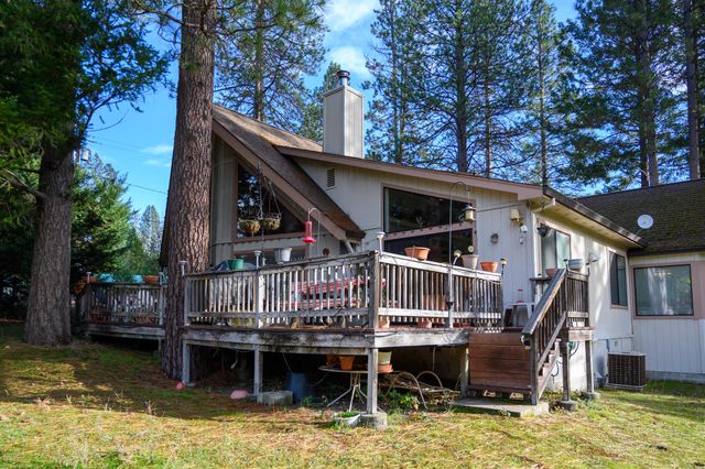 506 Masonic Lane, Weaverville, CA 96093