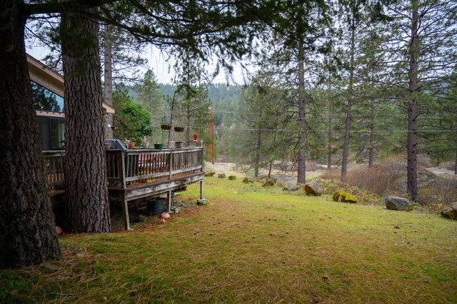 506 Masonic Lane, Weaverville, CA 96093