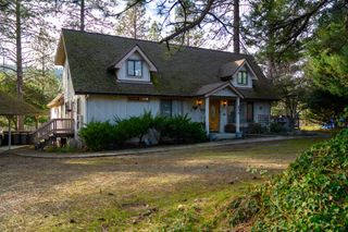 506 Masonic Lane, Weaverville, CA 96093