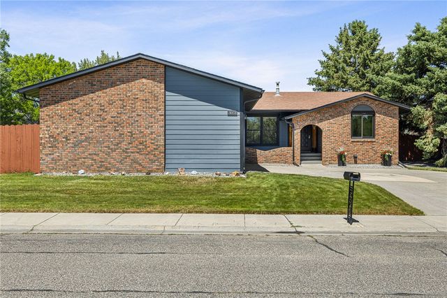 3051 Saint Johns Avenue, Billings, MT 59102