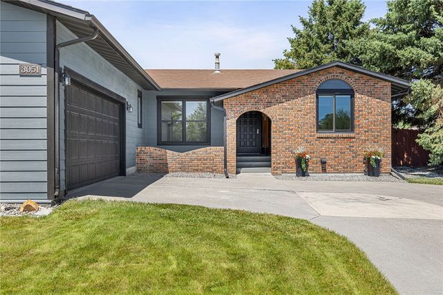 3051 Saint Johns Avenue, Billings, MT 59102