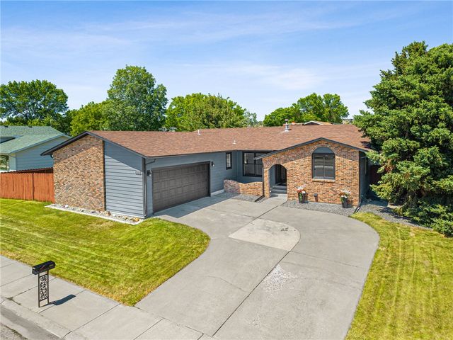 3051 Saint Johns Avenue, Billings, MT 59102