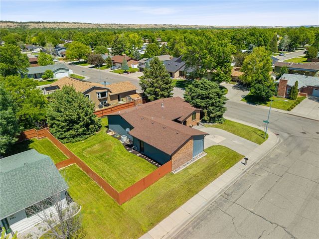 3051 Saint Johns Avenue, Billings, MT 59102