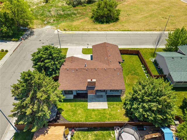 3051 Saint Johns Avenue, Billings, MT 59102