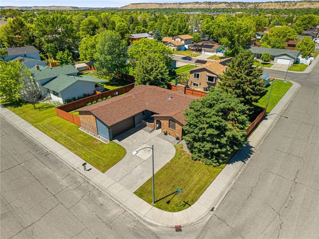 3051 Saint Johns Avenue, Billings, MT 59102