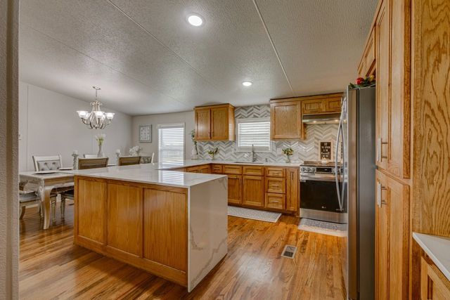 6735 County Road 118, Kaufman, TX 75142