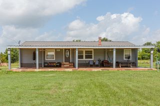 6735 County Road 118, Kaufman, TX 75142