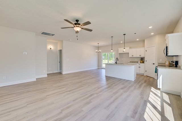 361 Bay Meadows Drive, Aiken, SC 29803