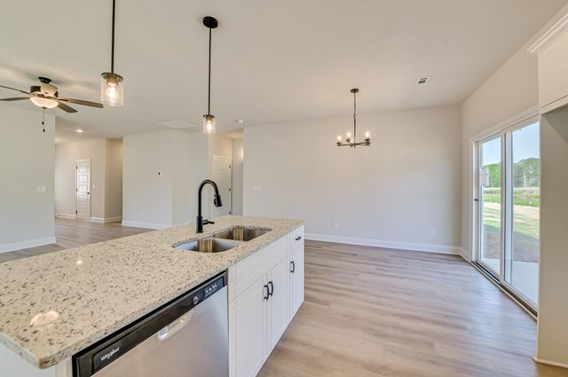 361 Bay Meadows Drive, Aiken, SC 29803