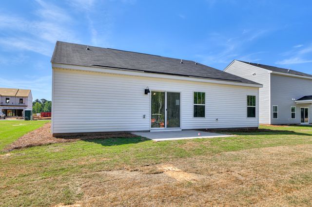 361 Bay Meadows Drive, Aiken, SC 29803