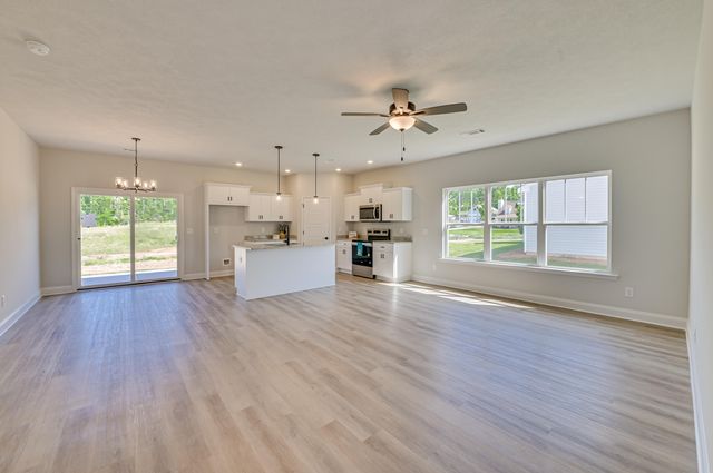 361 Bay Meadows Drive, Aiken, SC 29803