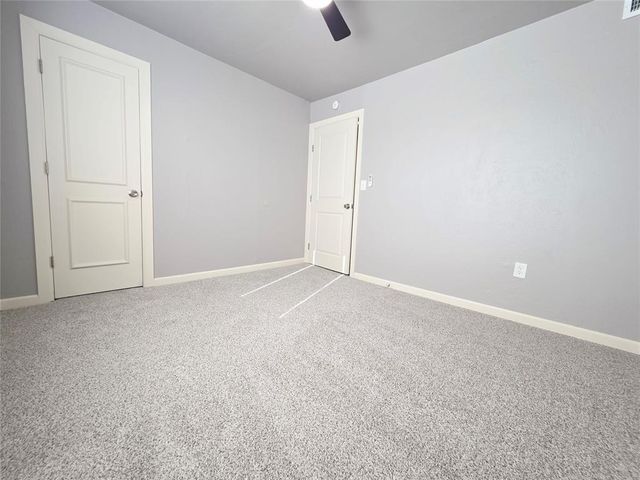 2720 N lyons Drives, Oklahoma City, OK 73111