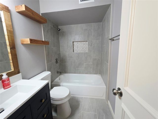 2720 N lyons Drives, Oklahoma City, OK 73111