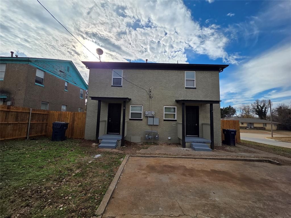 2720 N lyons Drives, Oklahoma City, OK 73111