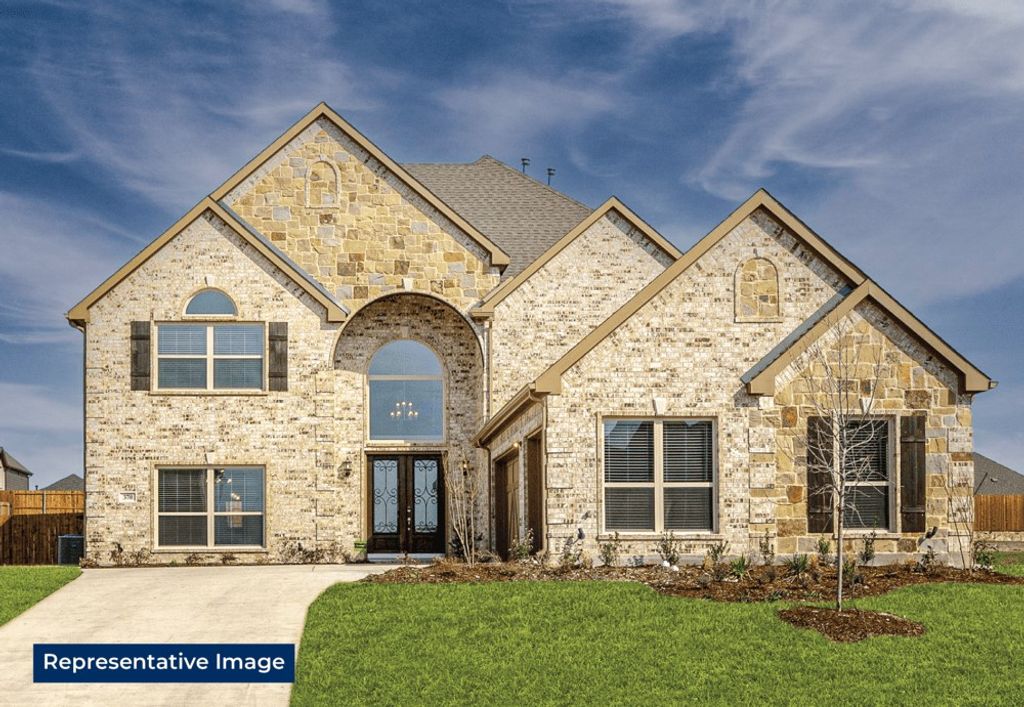 14904 Heartland Drive, Frisco, TX 75035