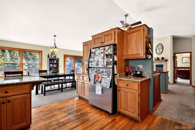 1445 Sutherland Street, Manitou Springs, CO 80829