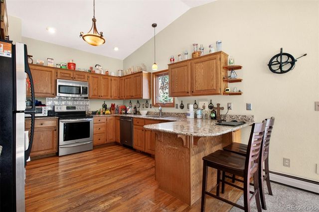 1445 Sutherland Street, Manitou Springs, CO 80829