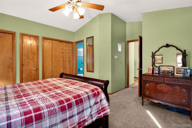 1445 Sutherland Street, Manitou Springs, CO 80829