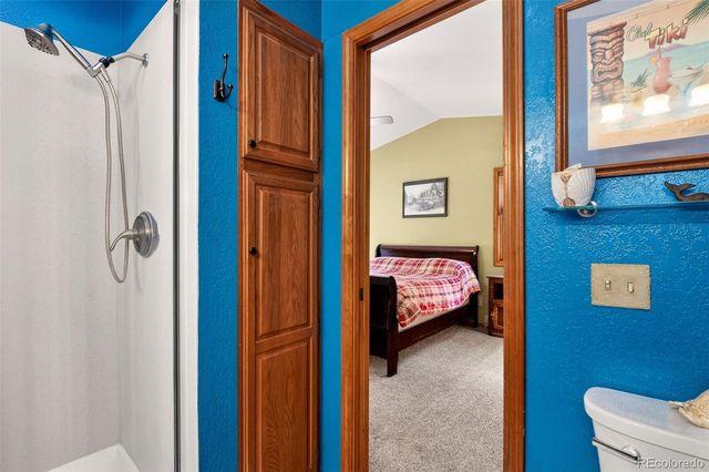 1445 Sutherland Street, Manitou Springs, CO 80829