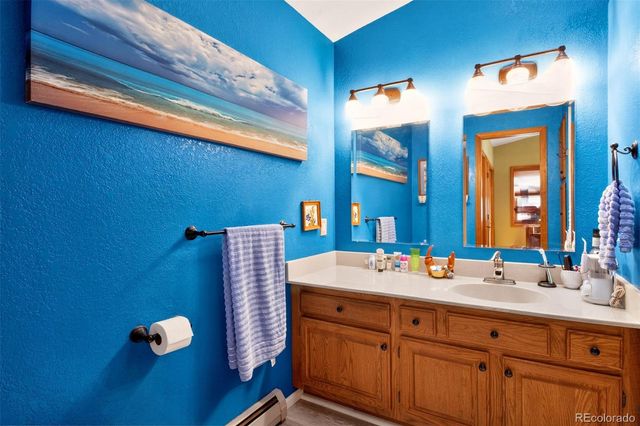 1445 Sutherland Street, Manitou Springs, CO 80829