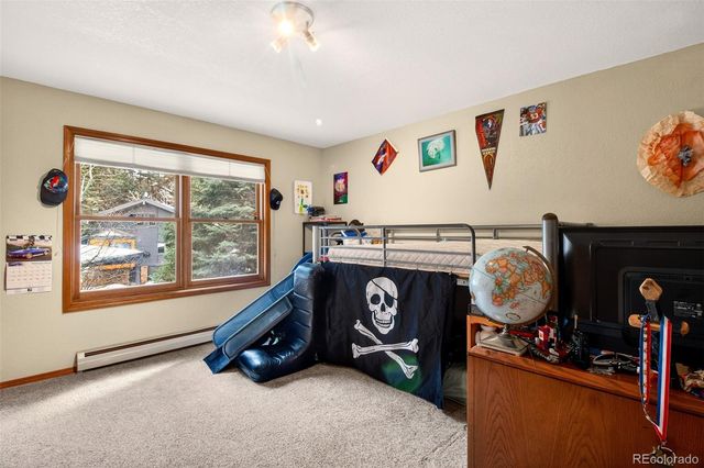 1445 Sutherland Street, Manitou Springs, CO 80829