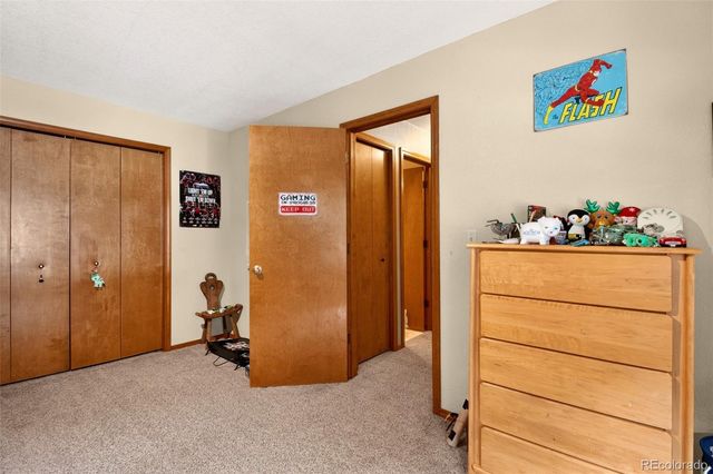 1445 Sutherland Street, Manitou Springs, CO 80829