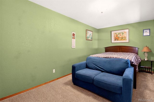 1445 Sutherland Street, Manitou Springs, CO 80829