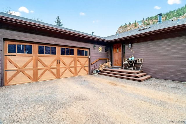 1445 Sutherland Street, Manitou Springs, CO 80829