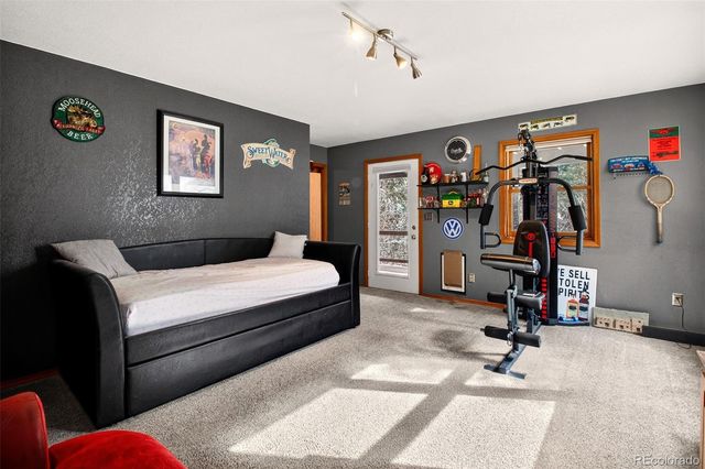 1445 Sutherland Street, Manitou Springs, CO 80829