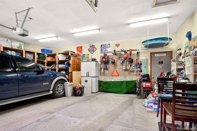 1445 Sutherland Street, Manitou Springs, CO 80829