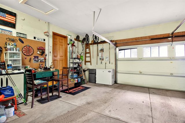 1445 Sutherland Street, Manitou Springs, CO 80829