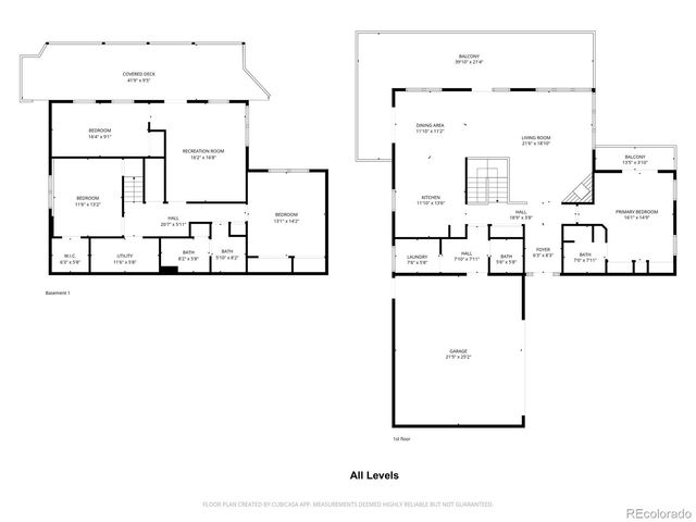 1445 Sutherland Street, Manitou Springs, CO 80829